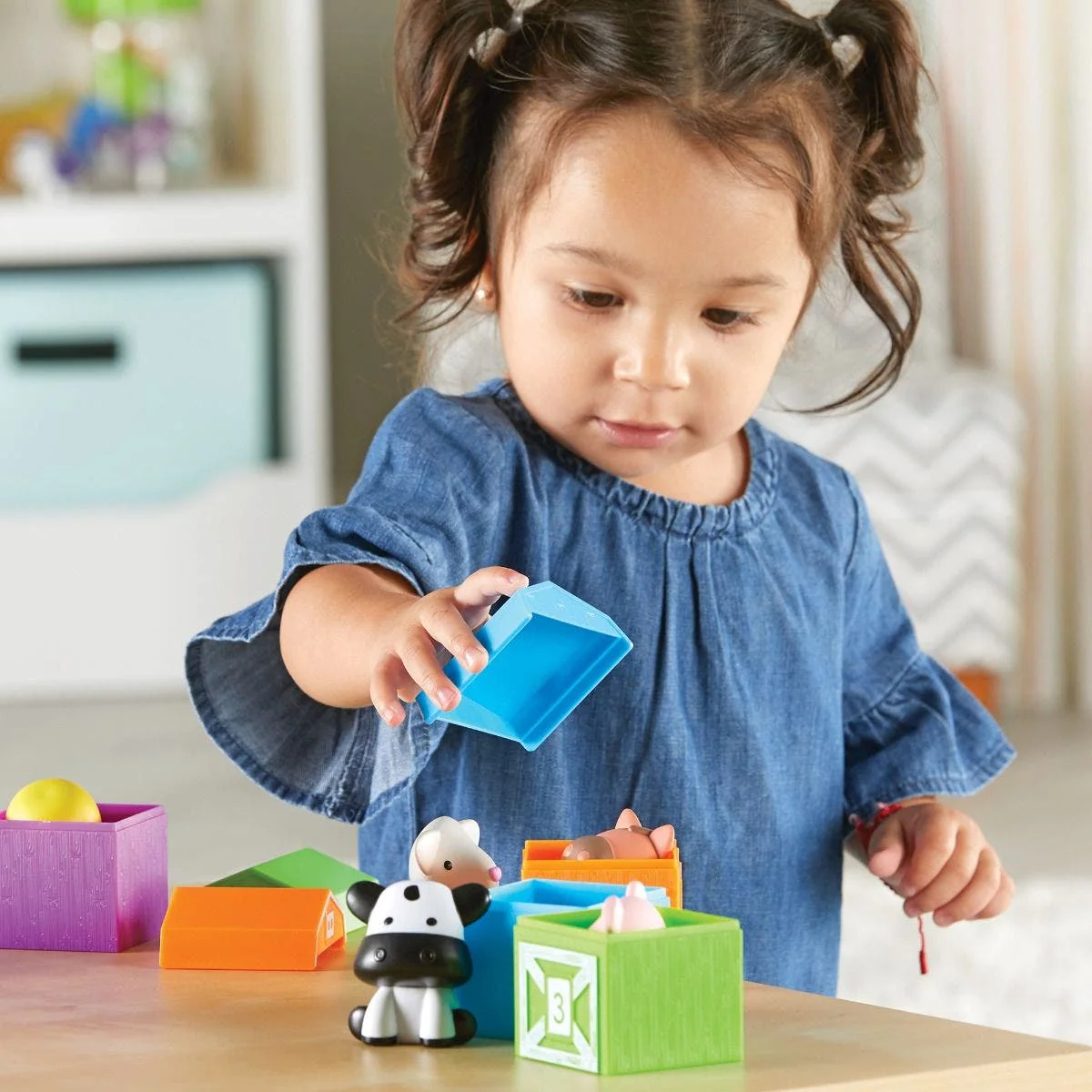 Peekaboo Learning Farm - Image 5