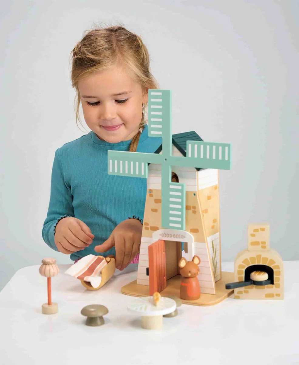 Penny Windmill - Image 3