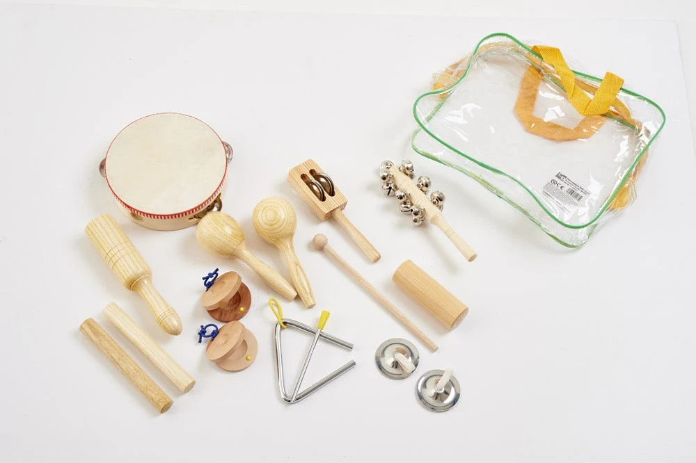 Percussion Set - Image 2