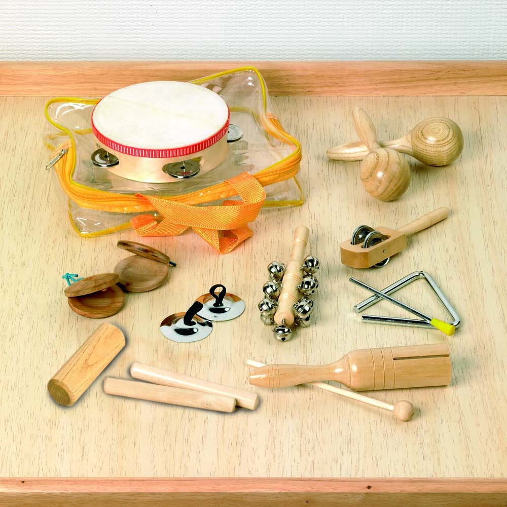 Percussion Set - Image 3