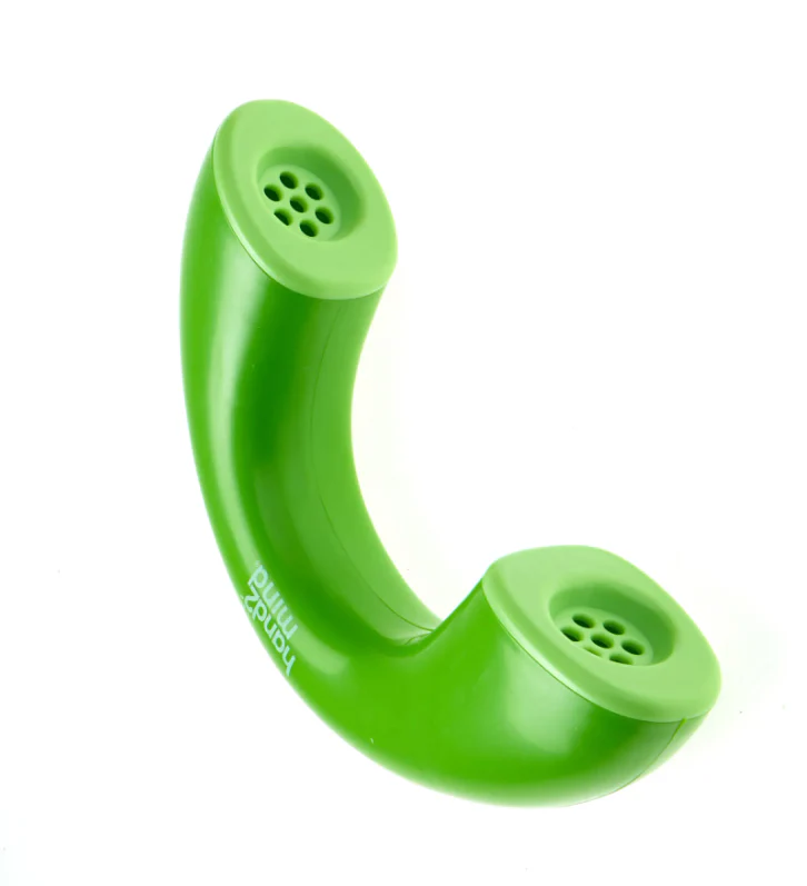 Phoneme Phone Set of 6 - Image 2
