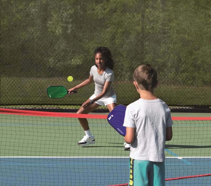 Pickleball Starter Kit - Image 3