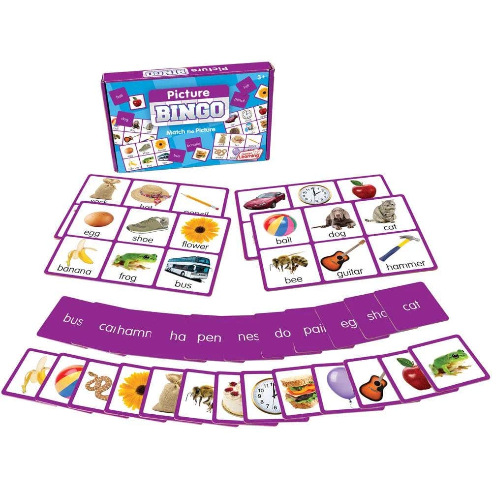 Picture Bingo - Image 4