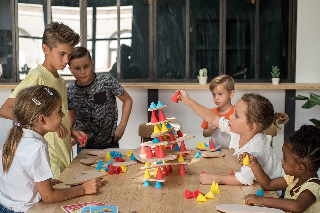 Piks Education Kit 128 pcs - Image 4