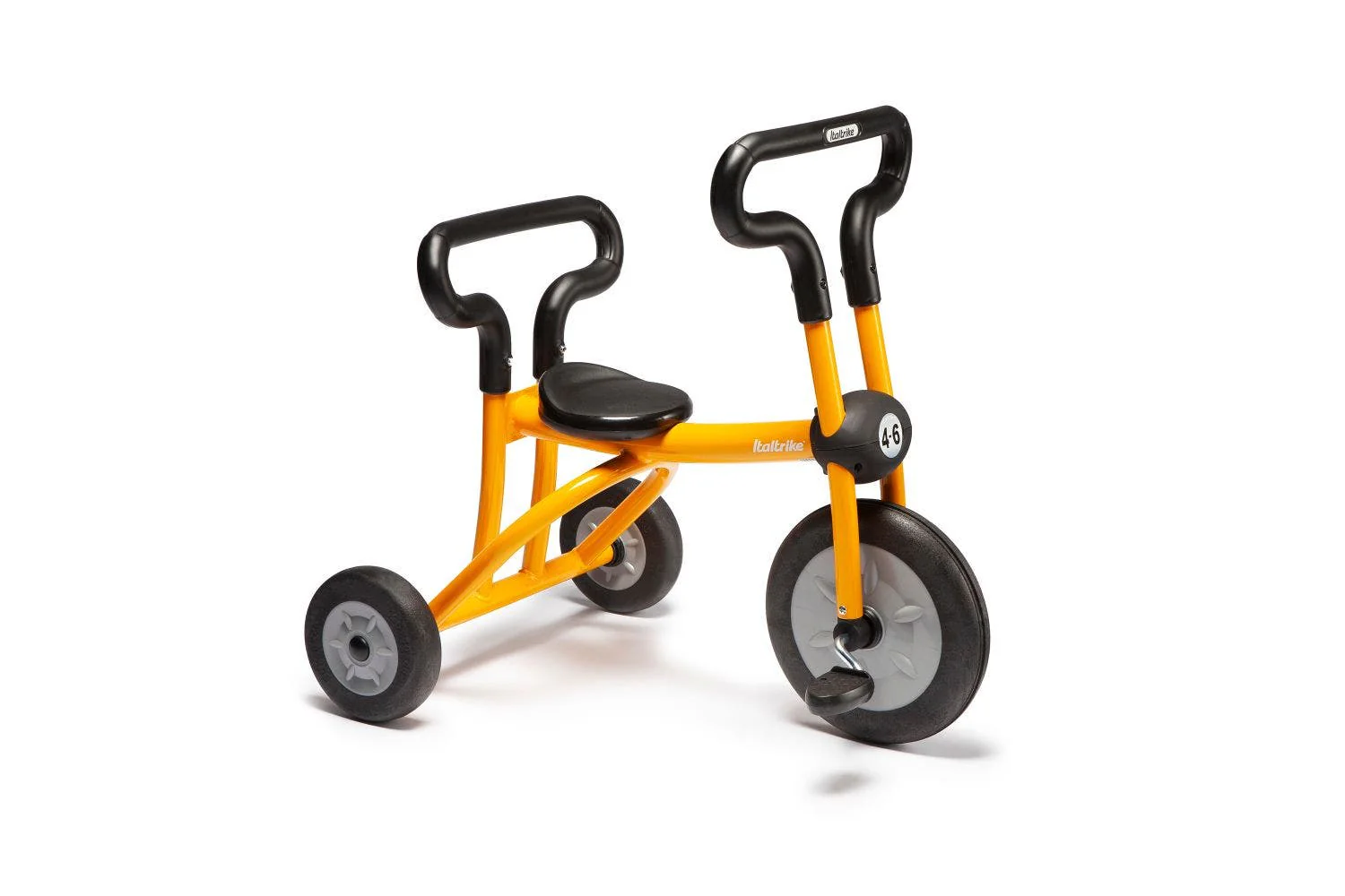 Pilot Trike - Image 2