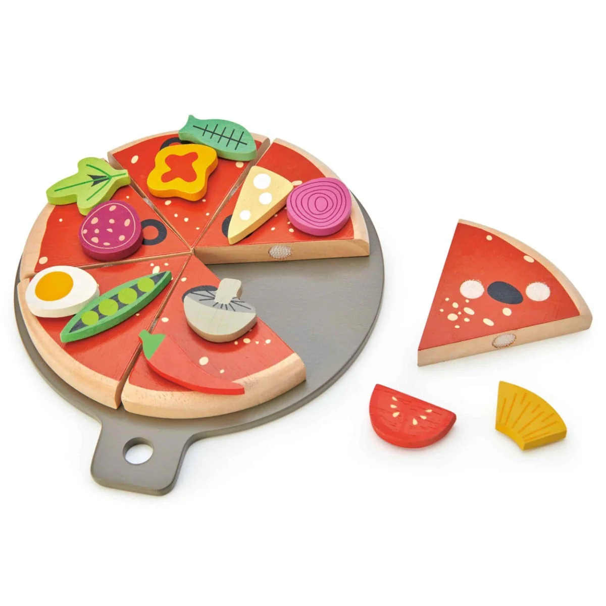 Pizza Party - Image 2