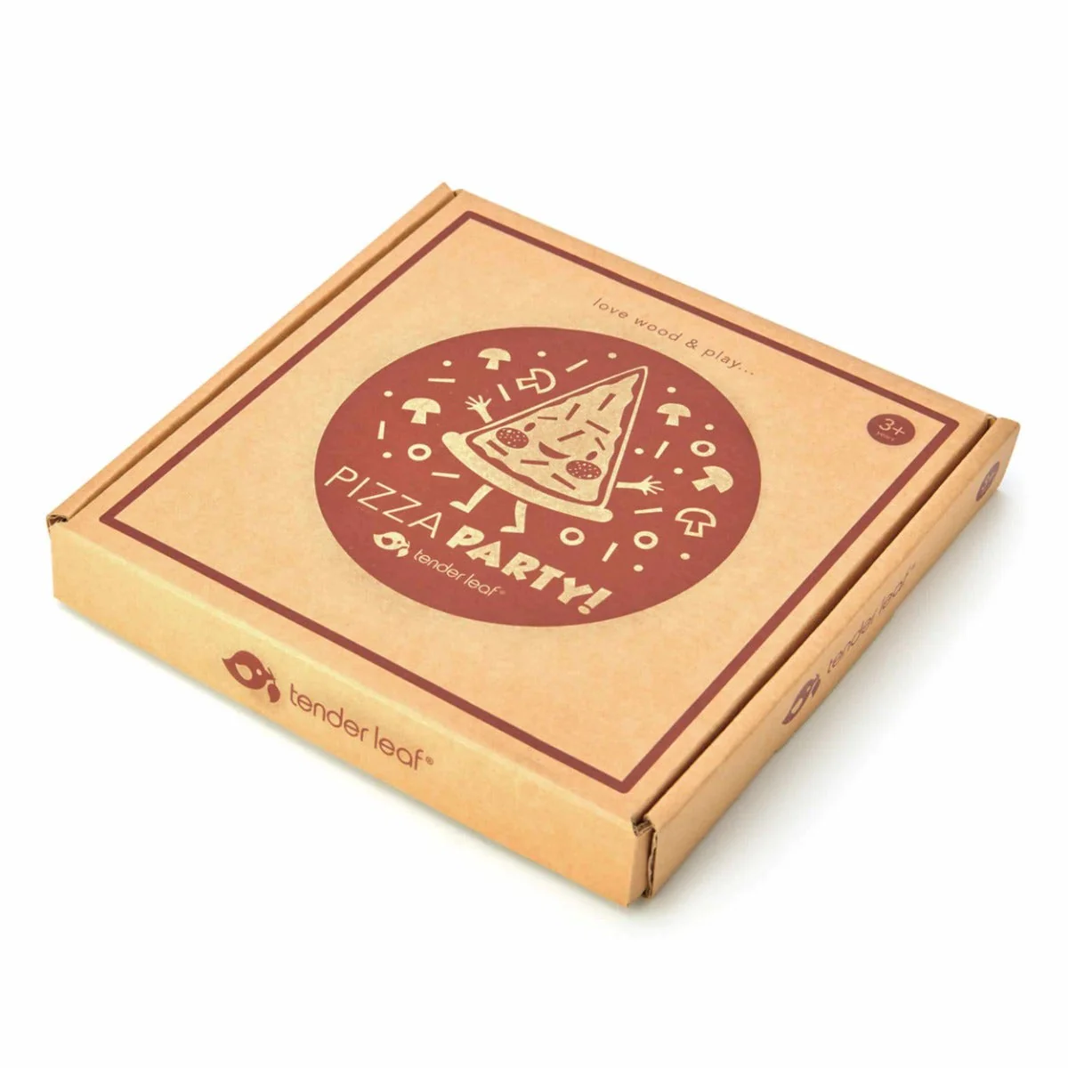 Pizza Party - Image 4