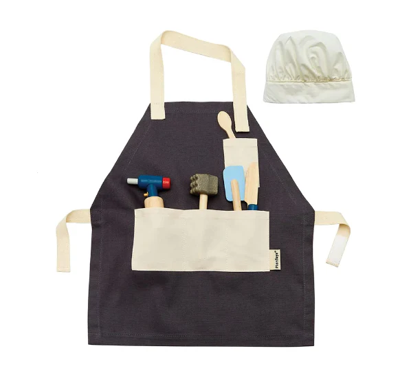 Plan Toys Chef Set - Image 2