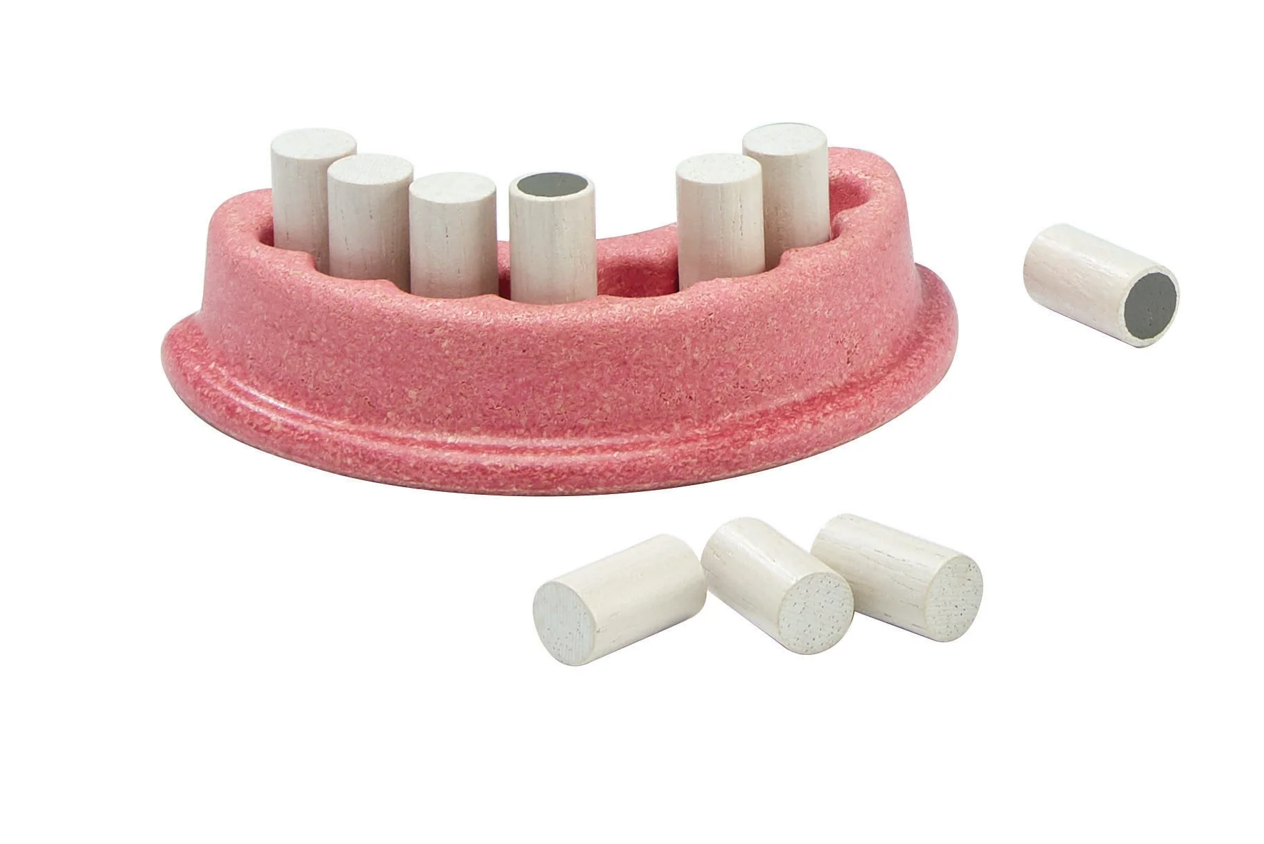 Plan Toys Dentist Set - Image 2