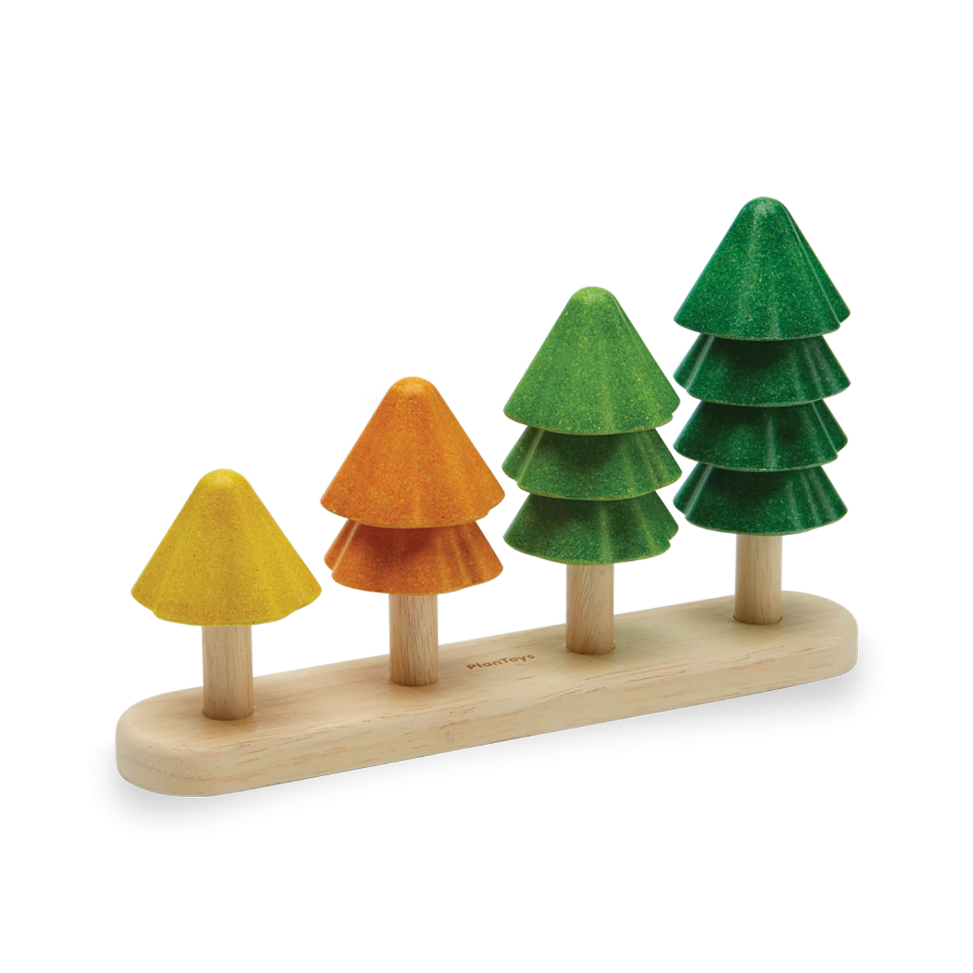 Plan Toys Sort & Count Tree