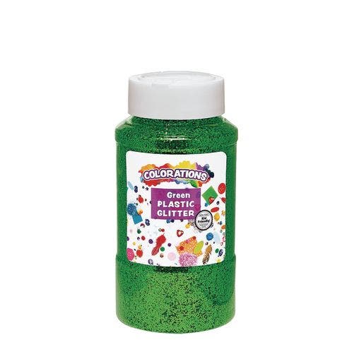 Plastic Glitter 1 lb - Image 12