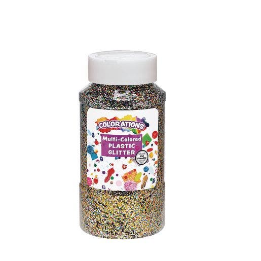 Plastic Glitter 1 lb - Image 13