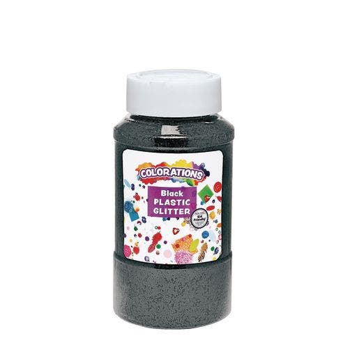 Plastic Glitter 1 lb - Image 5