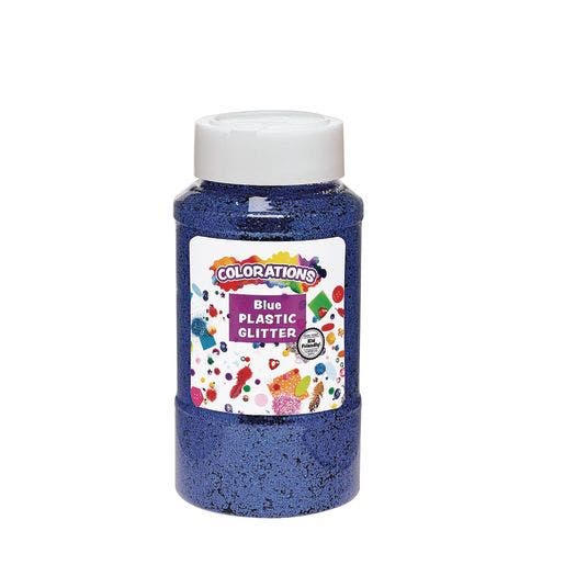 Plastic Glitter 1 lb - Image 7