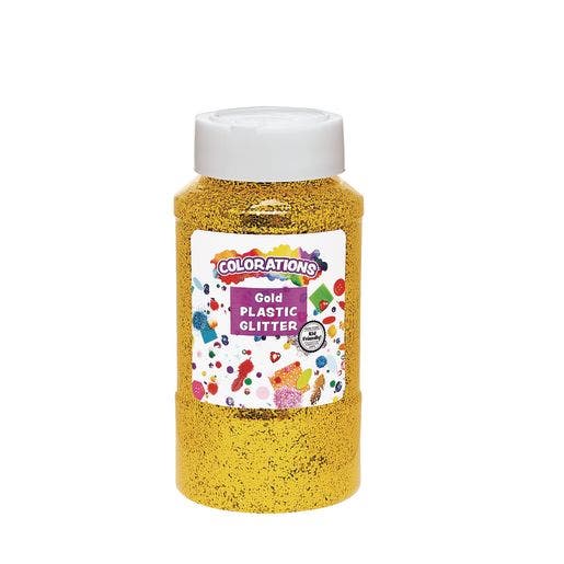 Plastic Glitter 1 lb - Image 9
