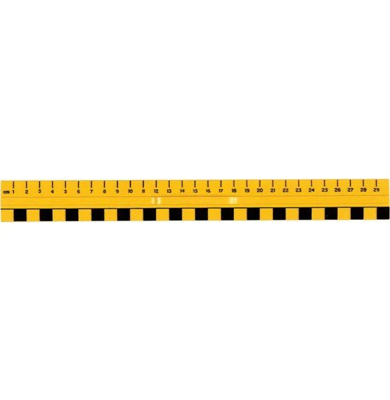 Plastic Ruler