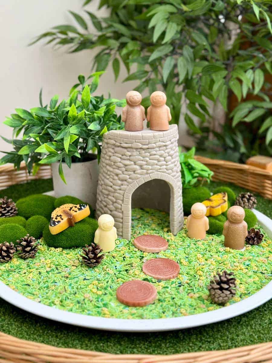 Play Stone Tower - Image 6