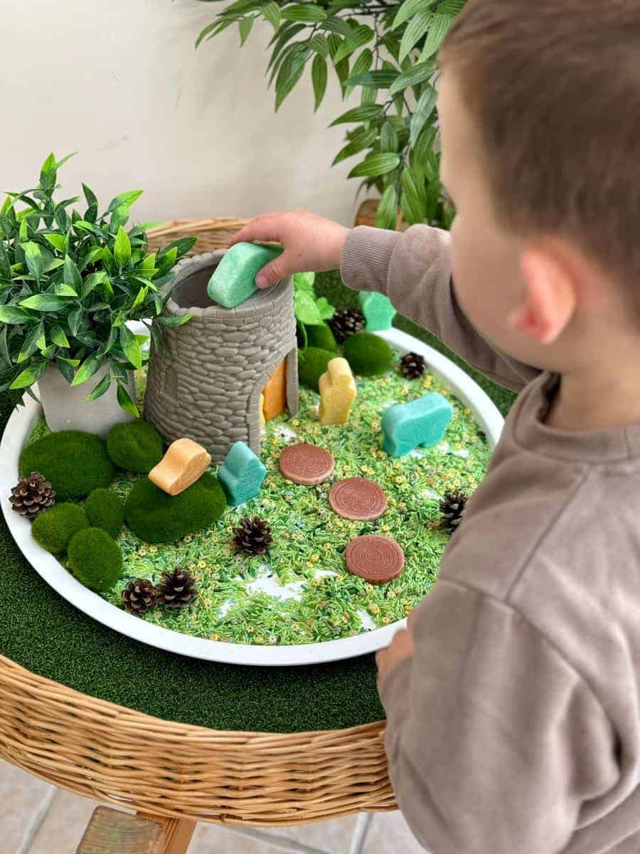 Play Stone Tower - Image 8