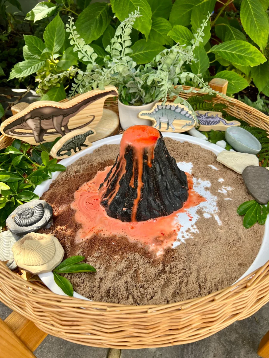 Play Volcano - Image 5