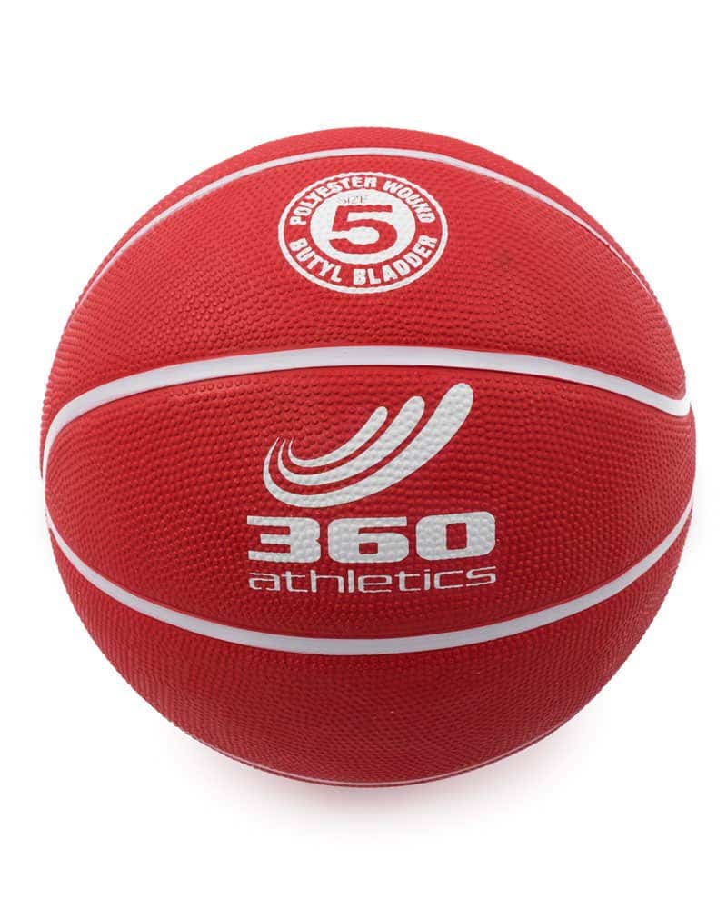 Playground Basketball 5 inch