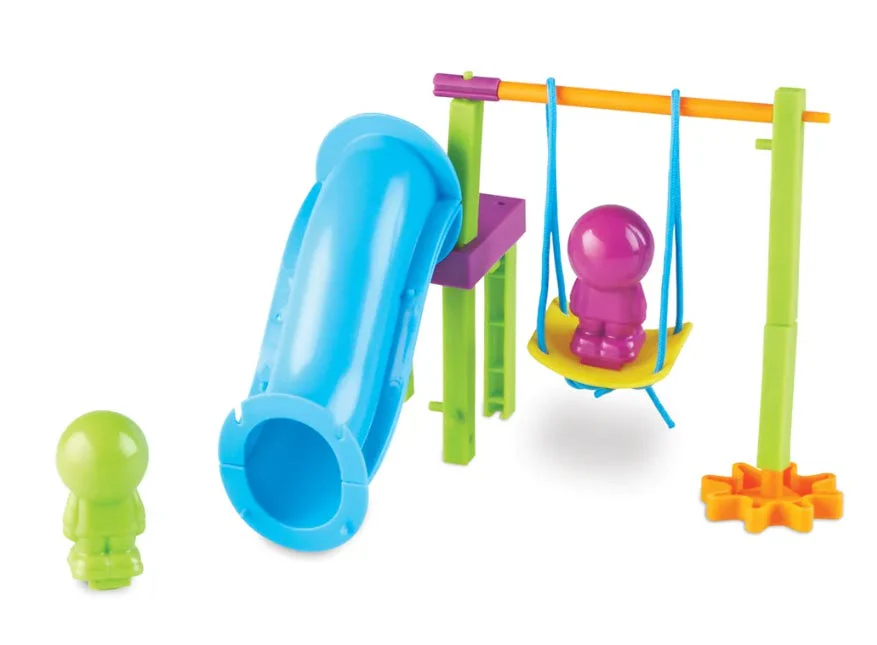 Playground Engineering and Design Building set - Image 2
