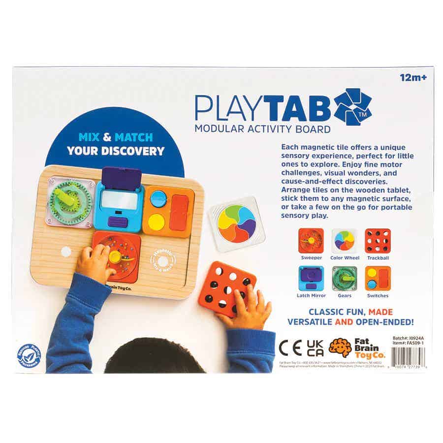 PlayTab Essentials - Image 2