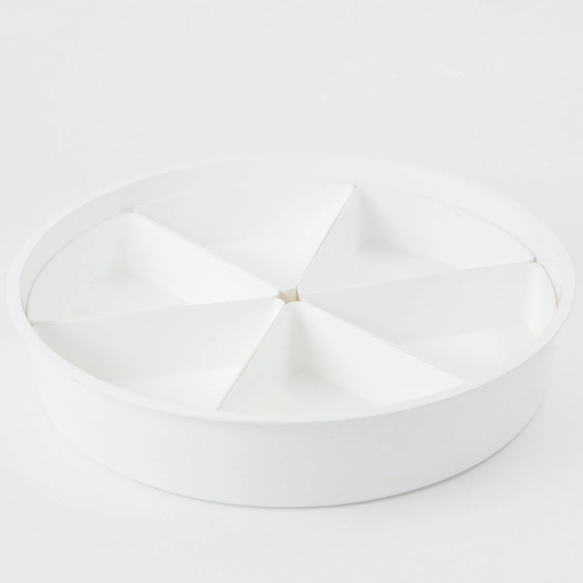 PlayTRAY with lid and removable compartments - Image 6