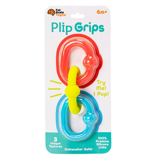Plip Grips by Fat Brain Toys - Image 7