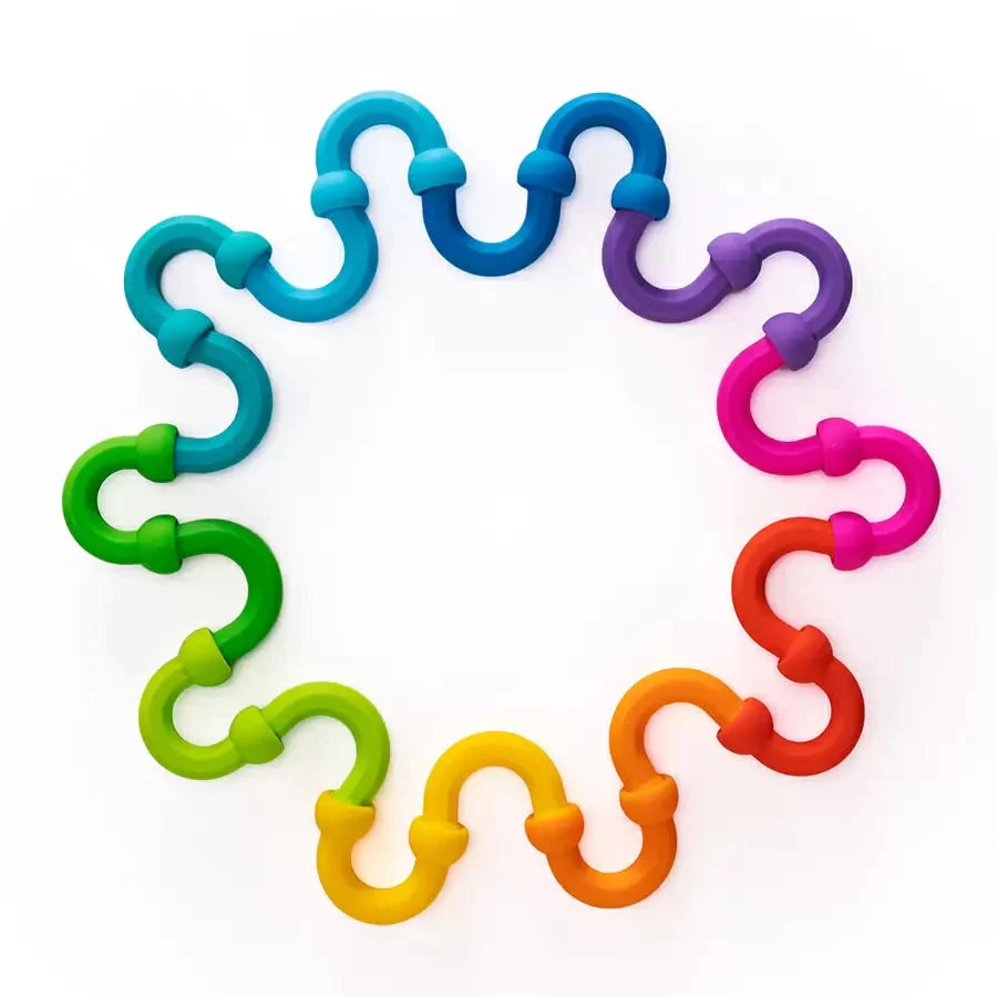 Plip Links by Fat Brain Toys