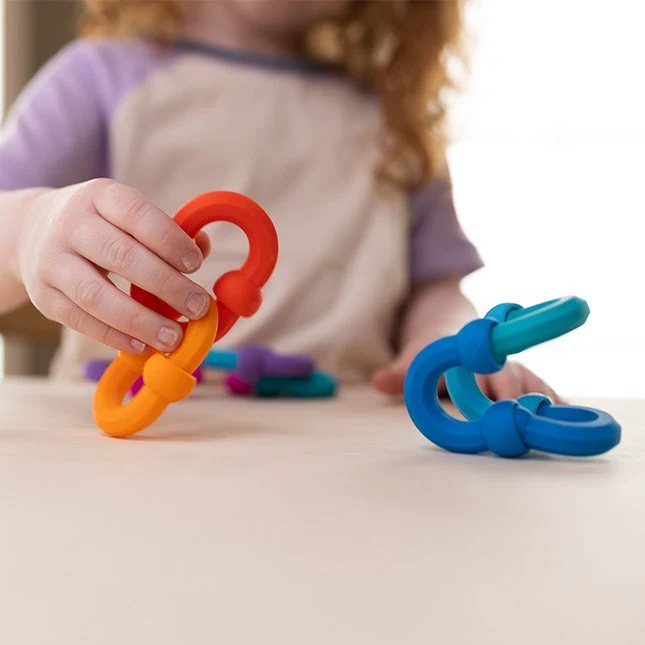 Plip Links by Fat Brain Toys - Image 5