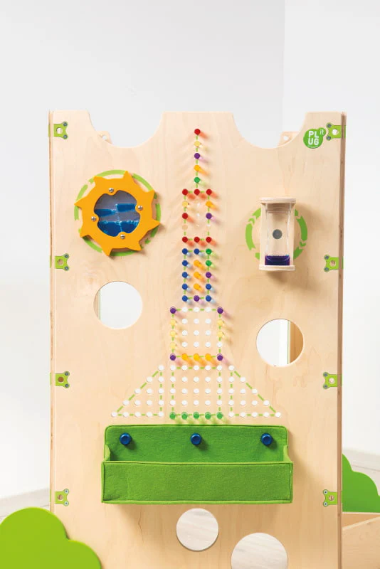 Plug It Activity House - Image 4