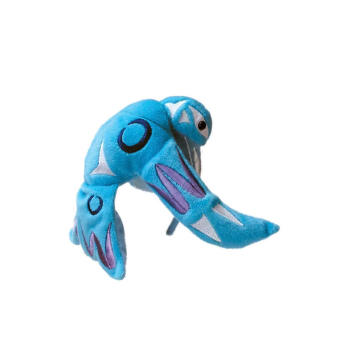 Plush Toy Hummy the Hummingbird