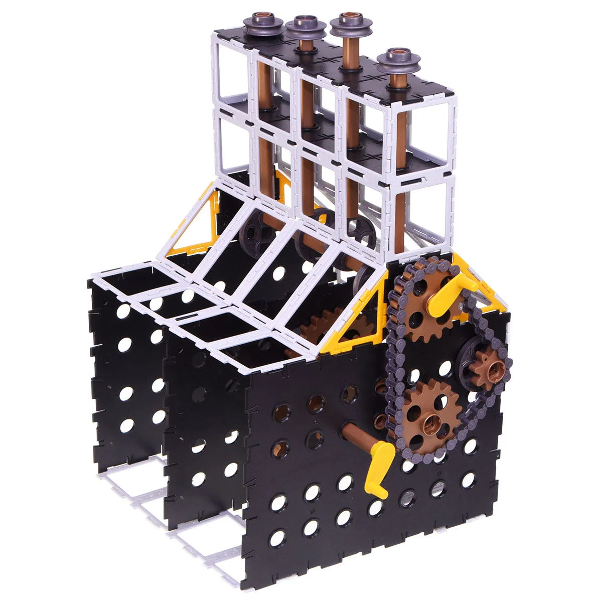 Polydron STEM Set - Image 5