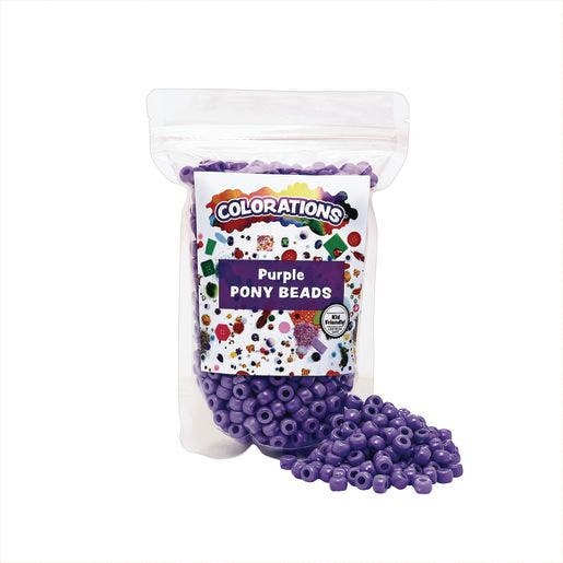 Pony Beads - Image 12
