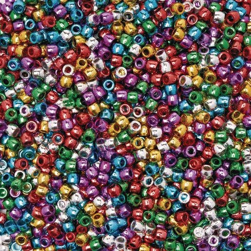 Pony Beads - Image 22