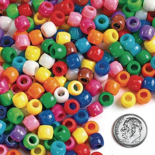 Pony Beads - Image 31