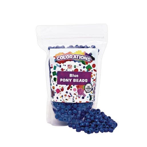 Pony Beads - Image 4