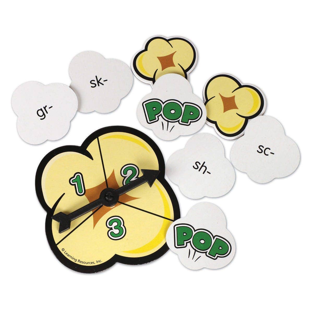 Pop For Blends Game - Image 2