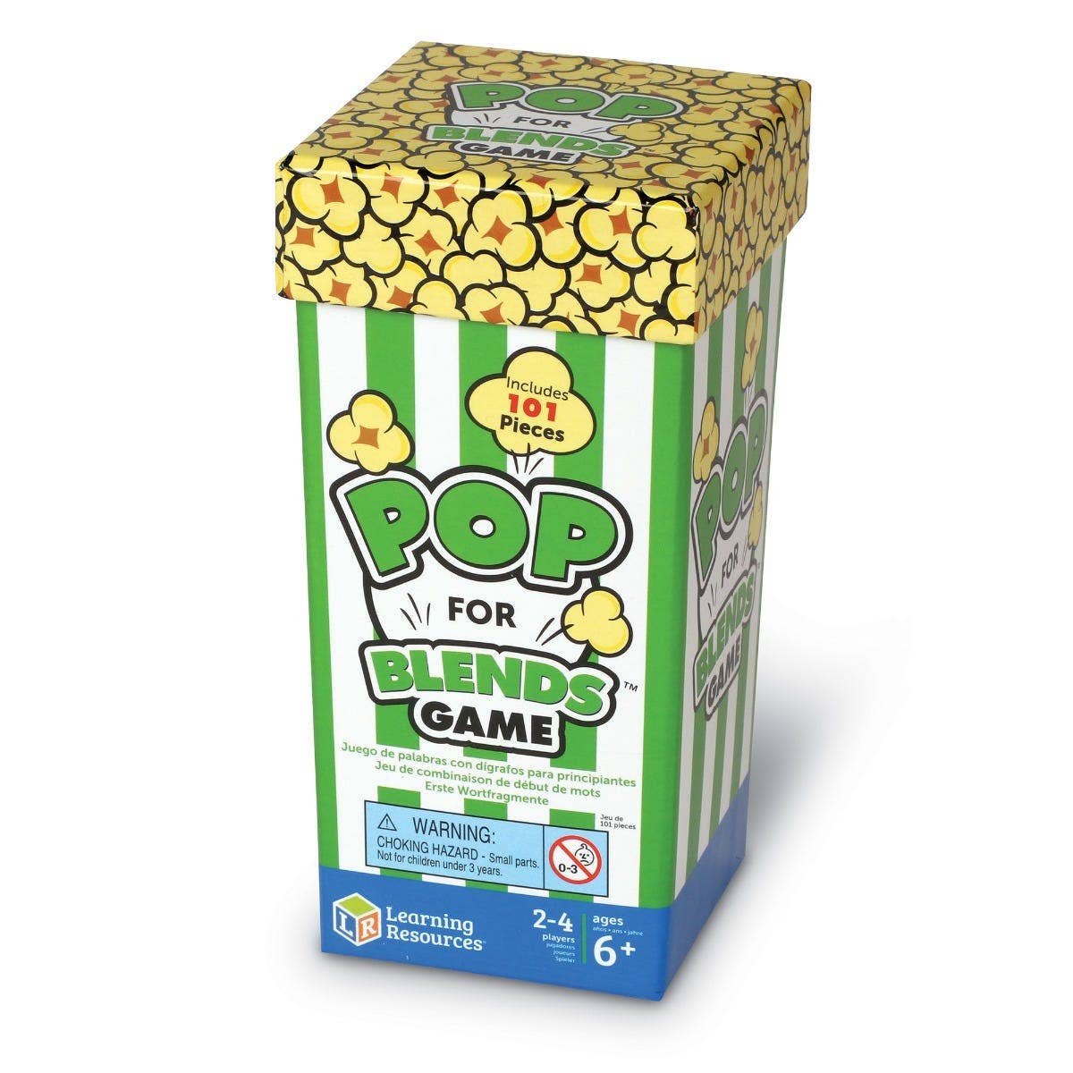 Pop For Blends Game - Image 4