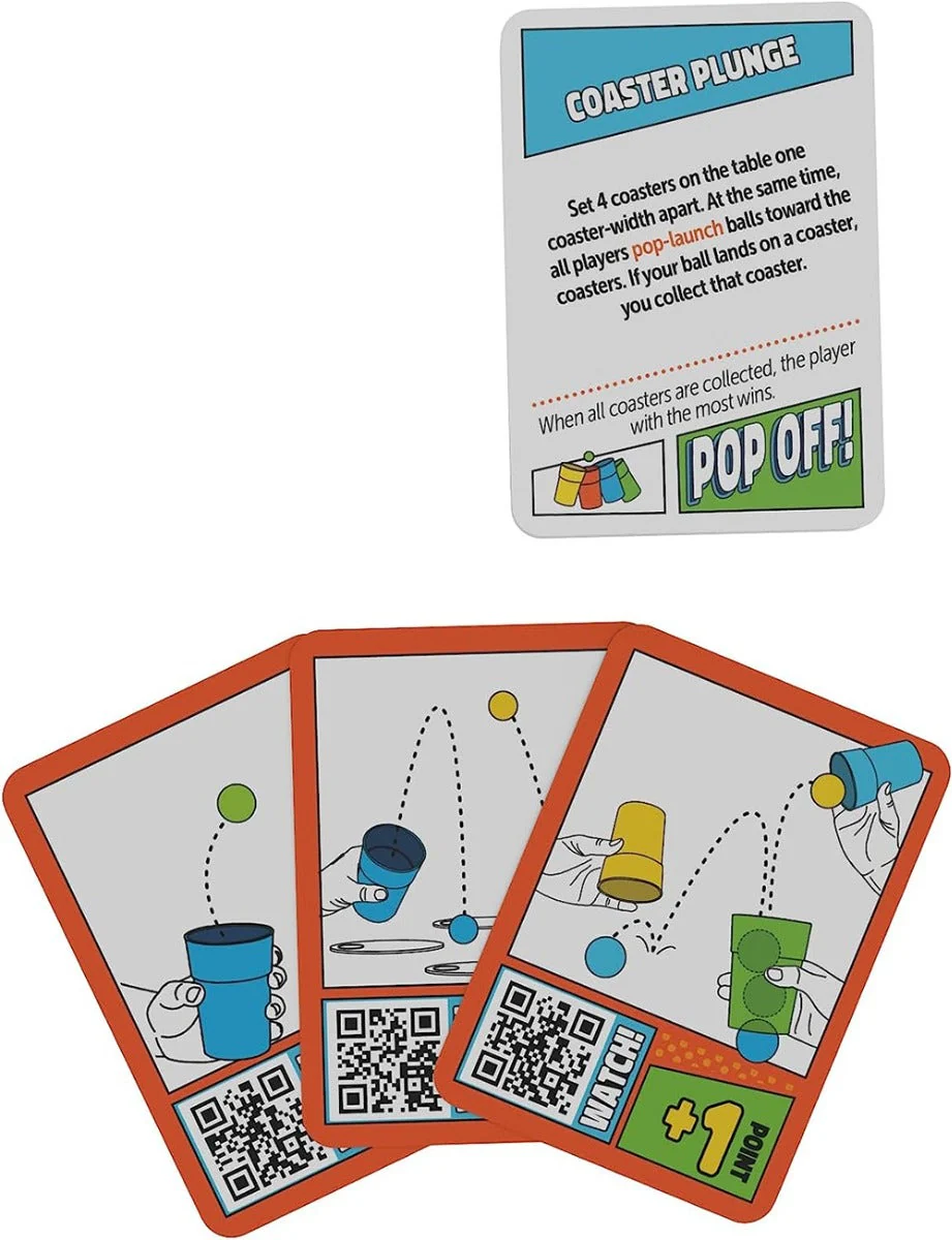 Pop Off! The Game - Image 3