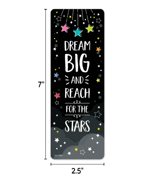Positive Mindset Bookmark - Image 3