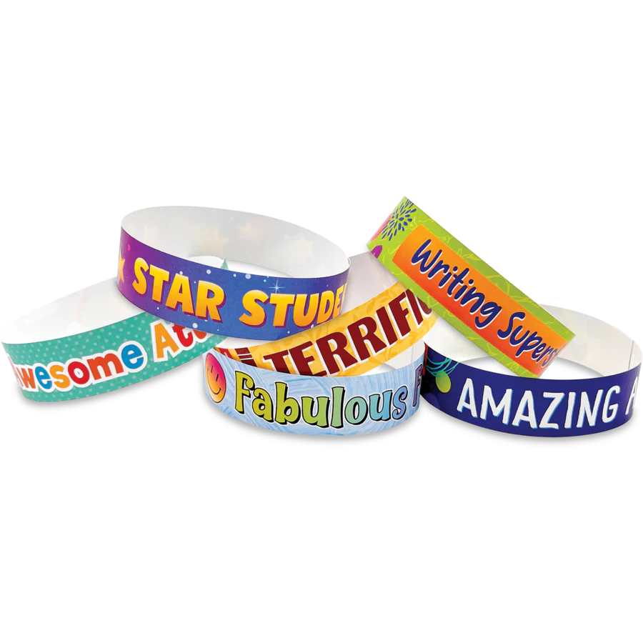 Positive Reinforcement Brag Bracelets - Image 2