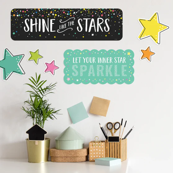 Positive Thinking Mini Bulletin Board - Image 5