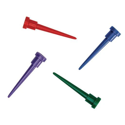 PoundAPattern Replacement Pegs 40Pc - Image 3