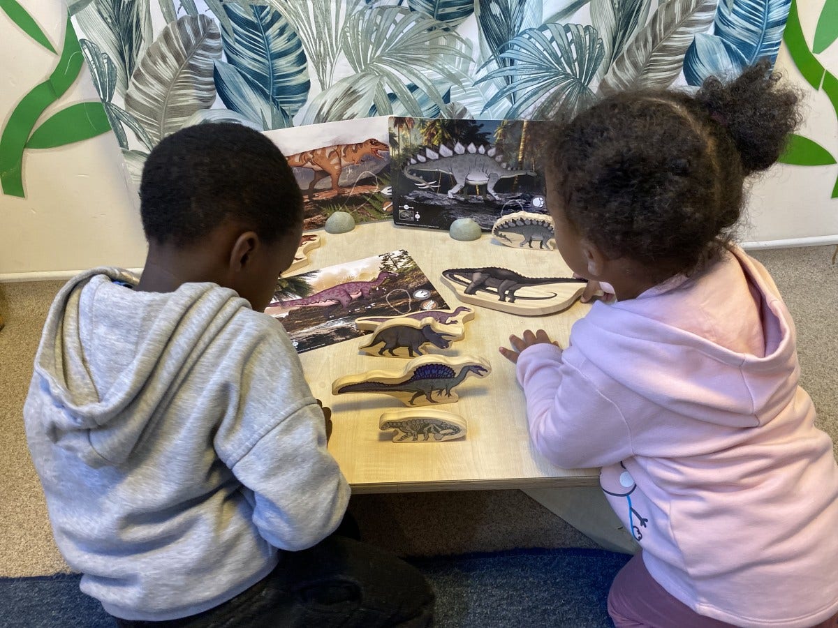 Prehistoric Teeth Activity Cards - Image 6