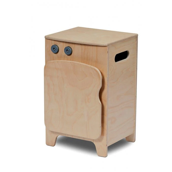Preschool Kitchen Fridge 26inH