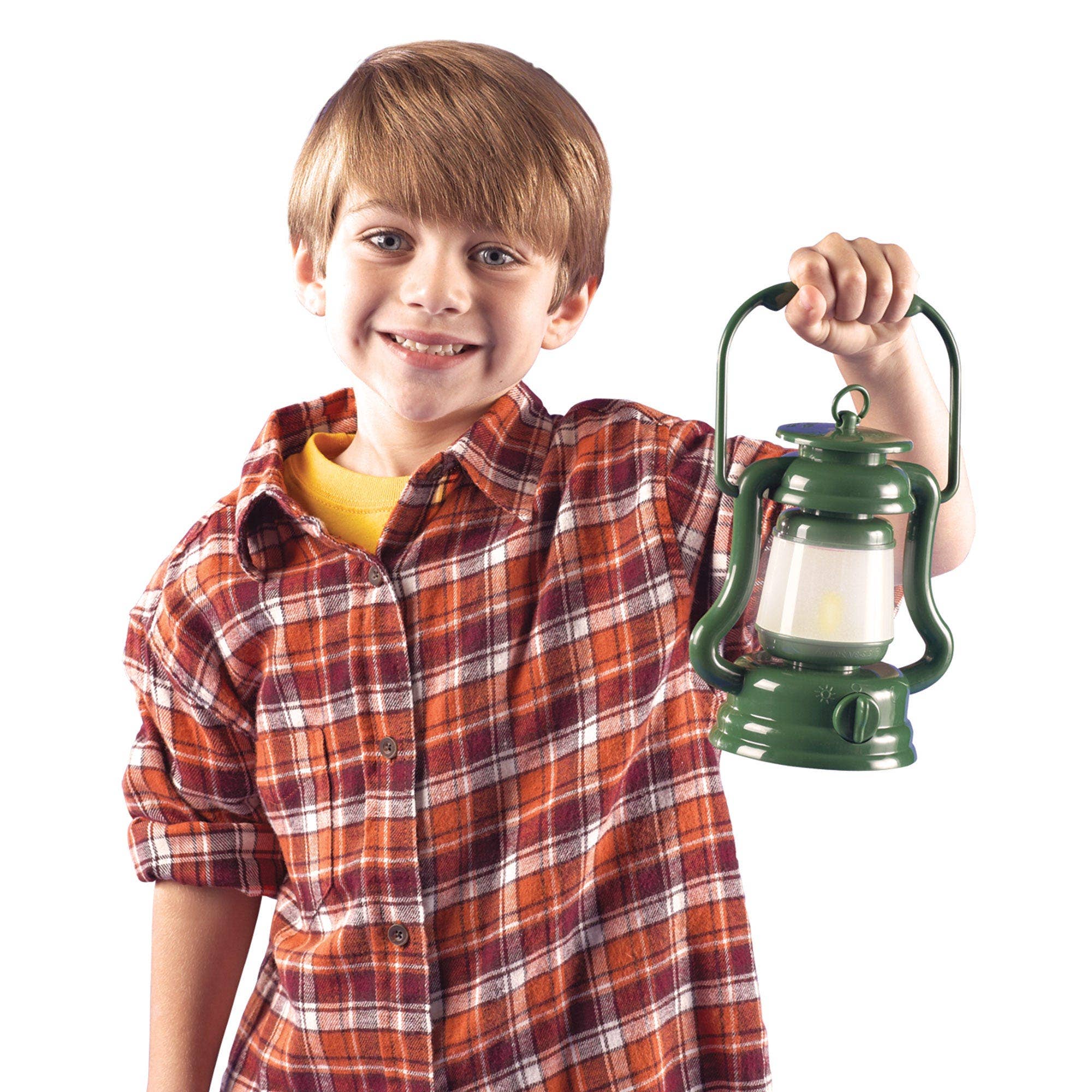 Pretend & Play Camp Set - Image 3