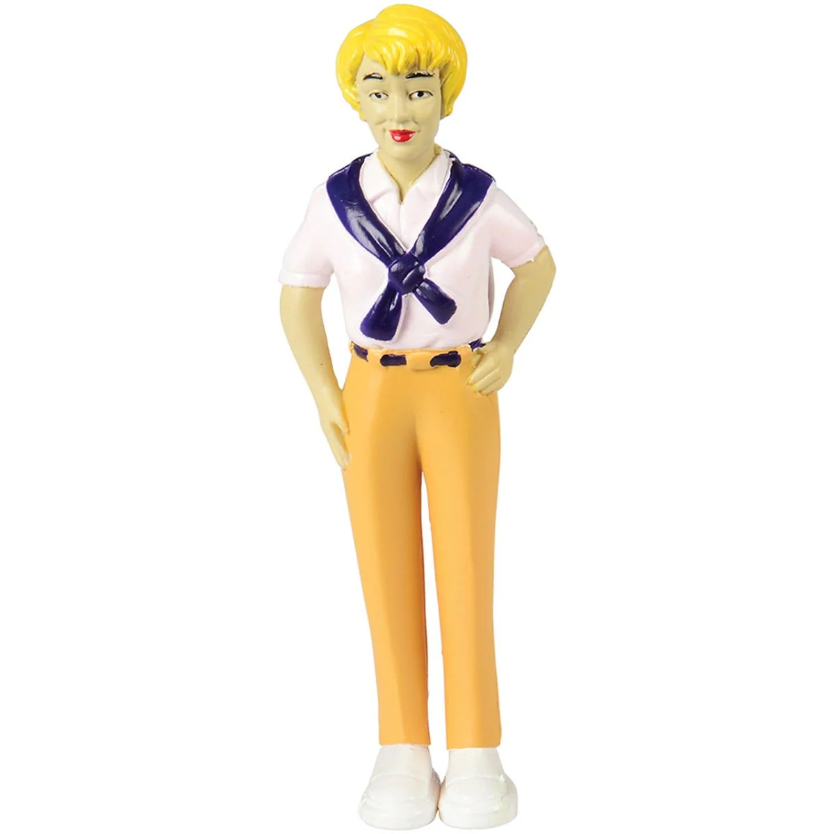 Pretend Play Family - Image 10