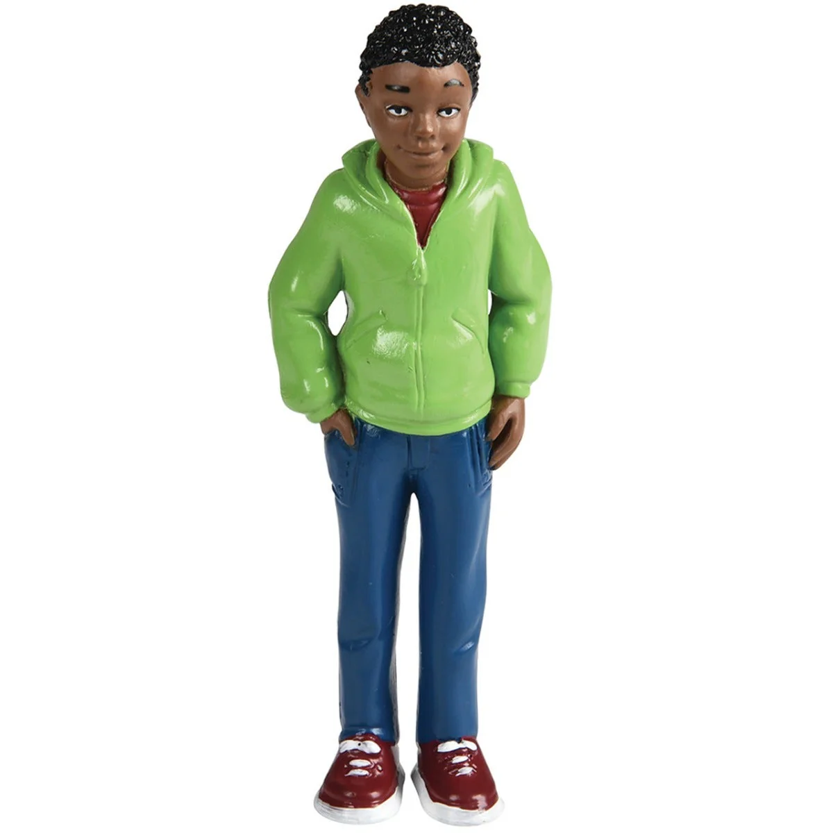 Pretend Play Family - Image 6