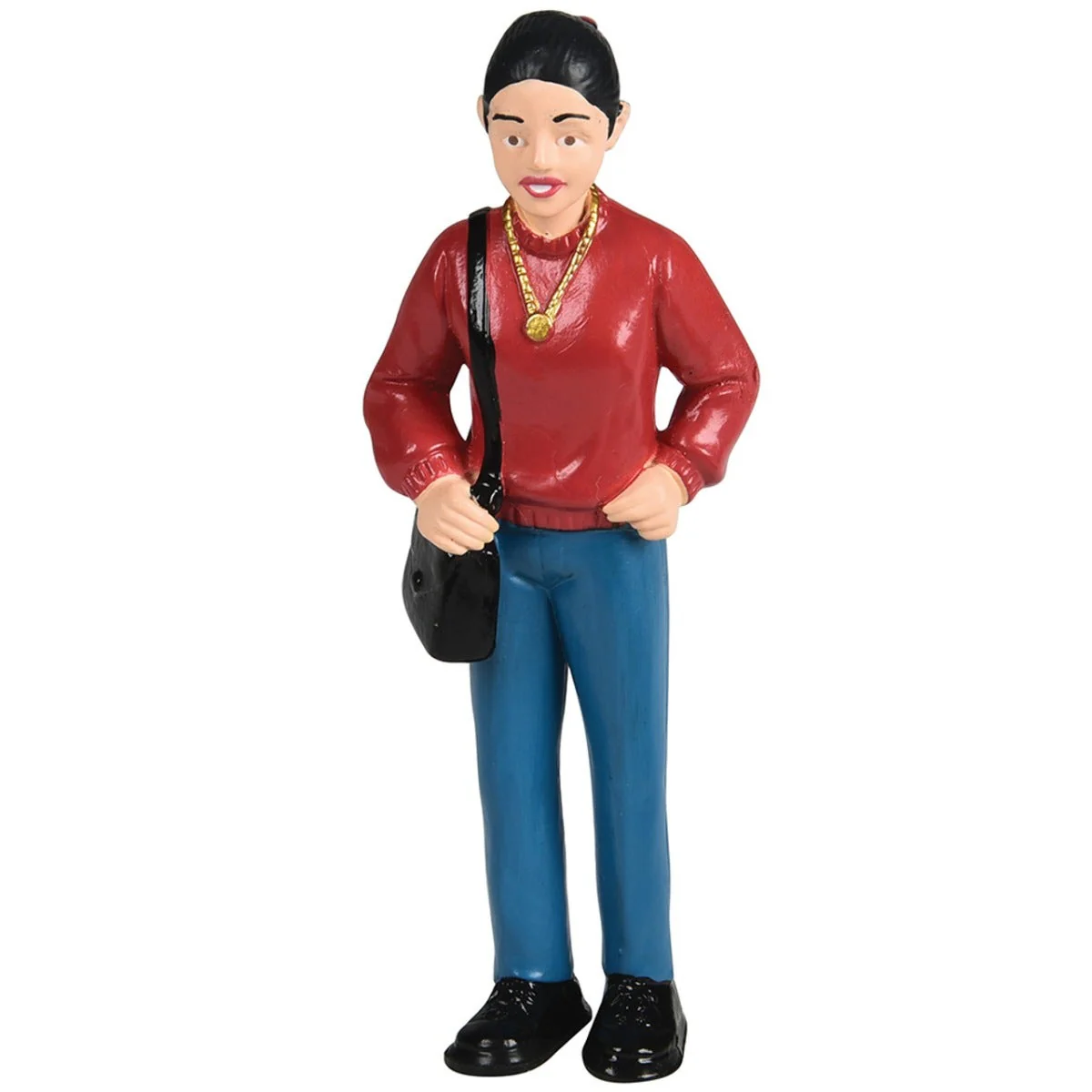 Pretend Play Family - Image 7